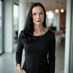 Meet your Posher, Elissa